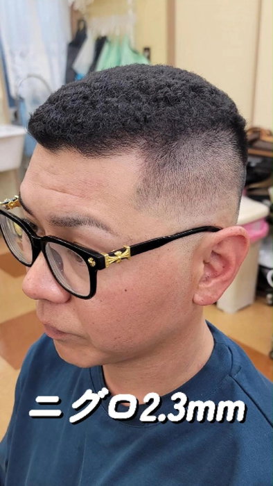 Hair's PaletteのInstagram投稿画像（2026年6月19日投稿）