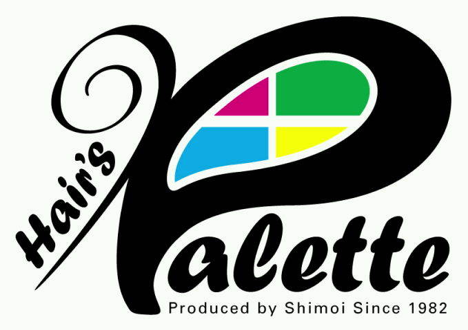 Hair's Palette アイキャッチ画像